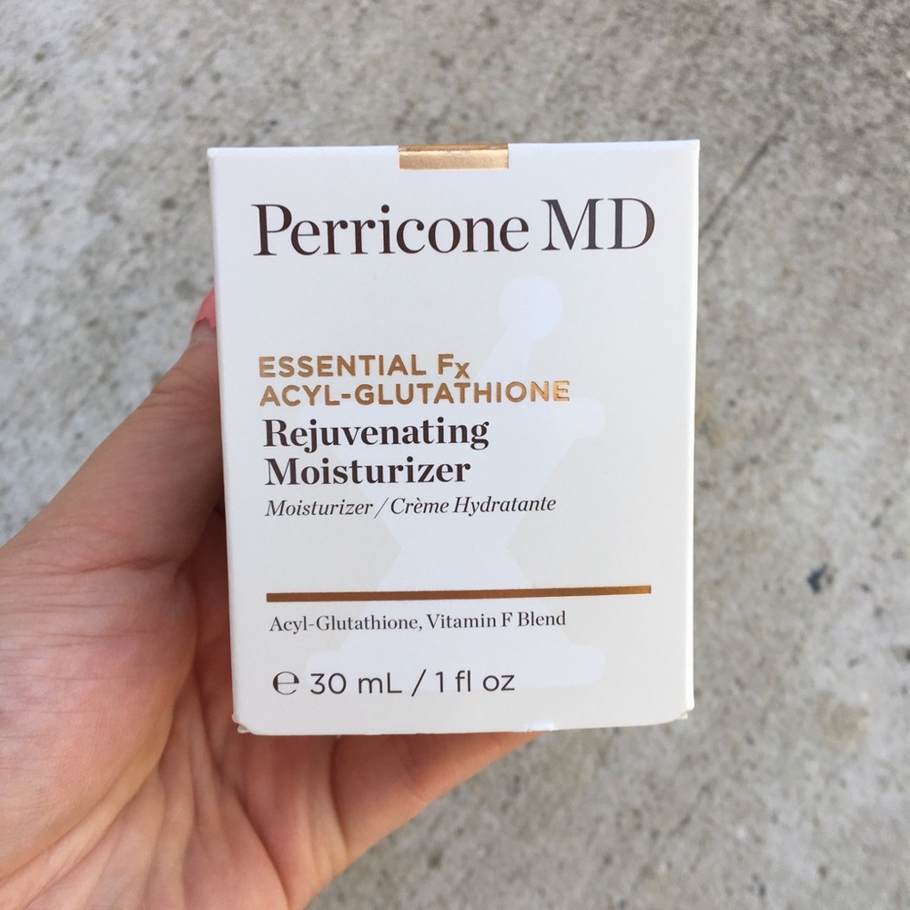 Perricone MD Rejuvenating Moisturizer